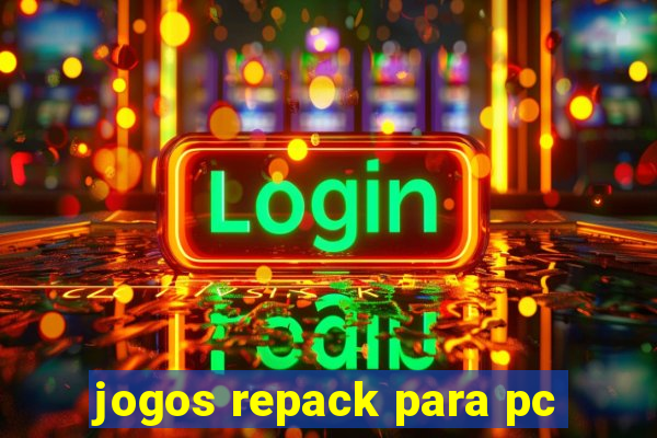 jogos repack para pc