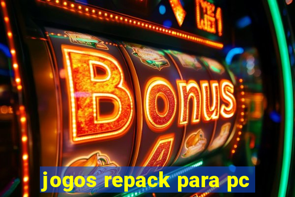 jogos repack para pc