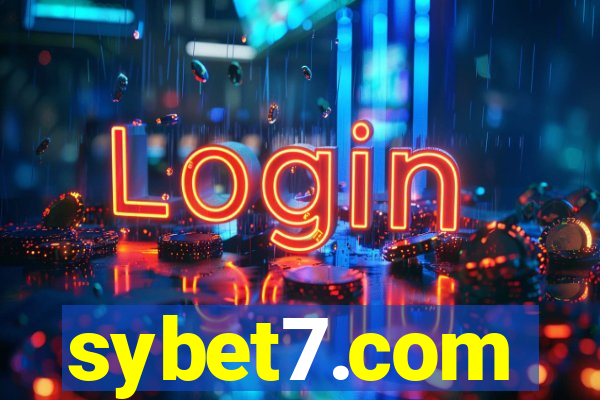 sybet7.com