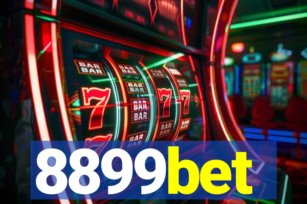 8899bet