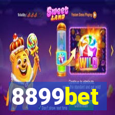 8899bet