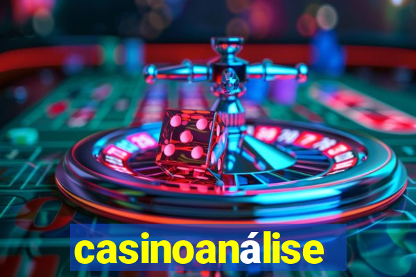 casinoanálise