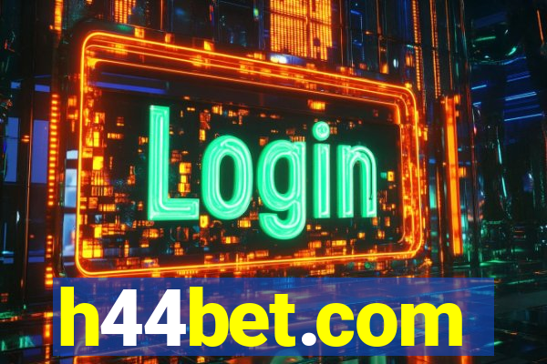 h44bet.com