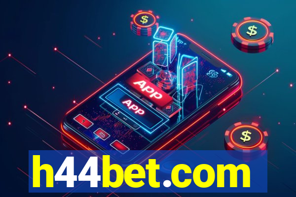 h44bet.com