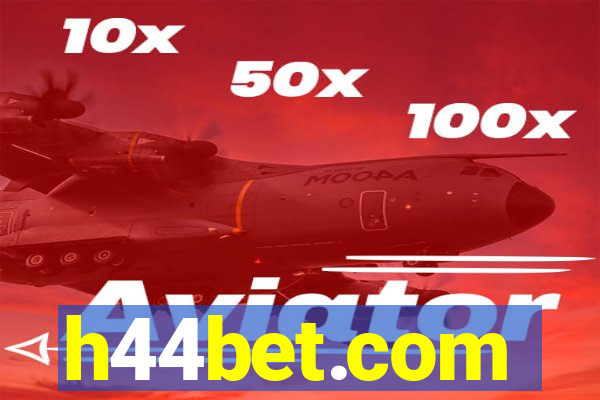 h44bet.com