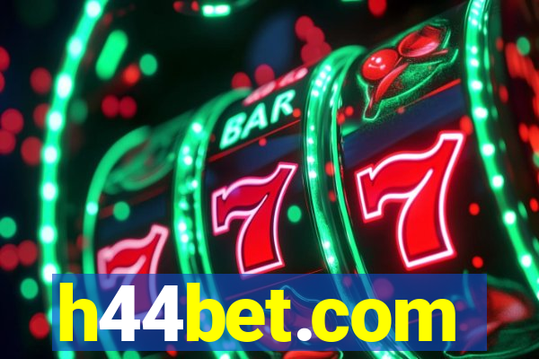 h44bet.com