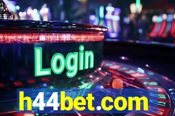 h44bet.com