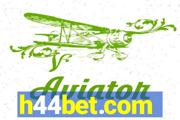 h44bet.com