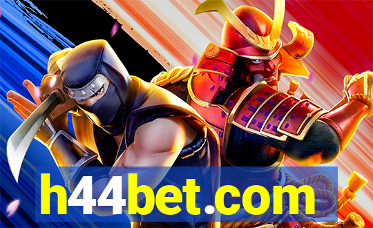 h44bet.com