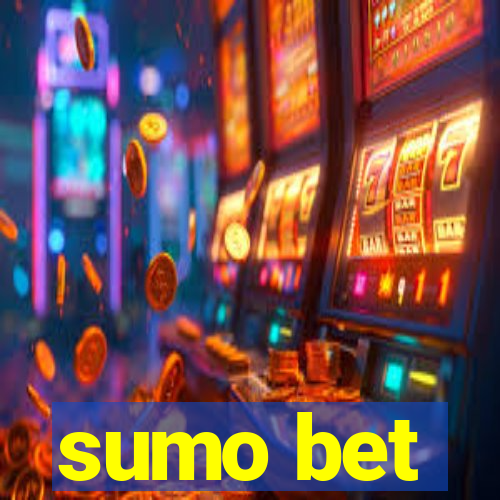 sumo bet