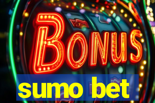 sumo bet