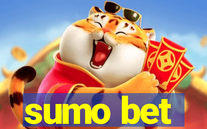 sumo bet