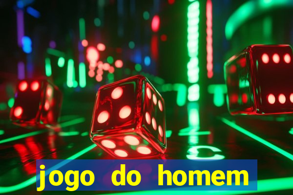 jogo do homem aranha 3d