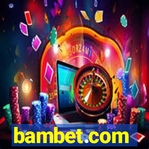 bambet.com