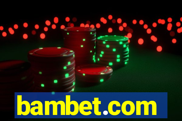 bambet.com