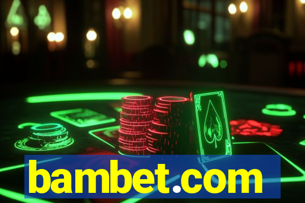 bambet.com