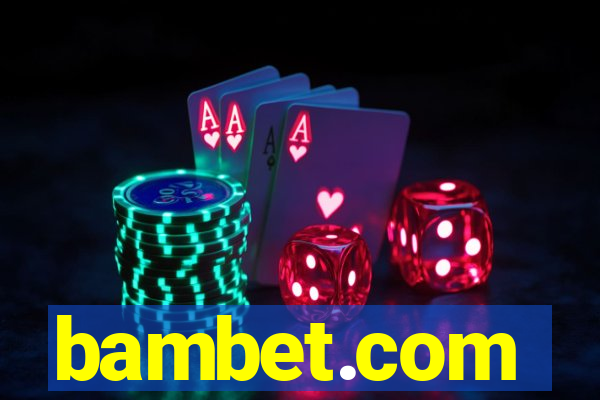 bambet.com