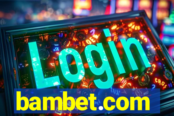 bambet.com