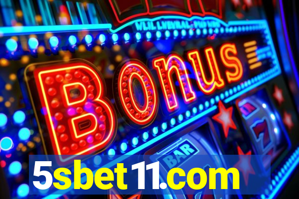 5sbet11.com