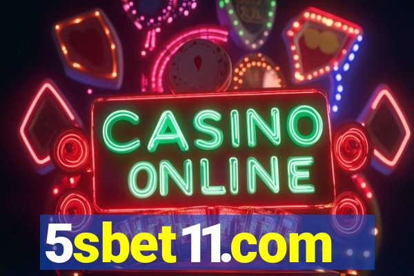 5sbet11.com