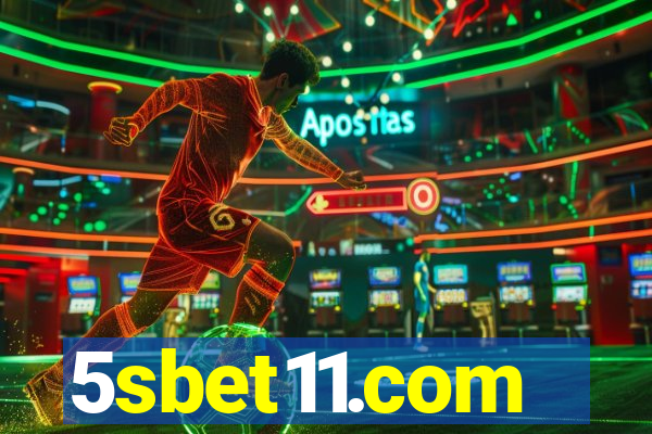 5sbet11.com