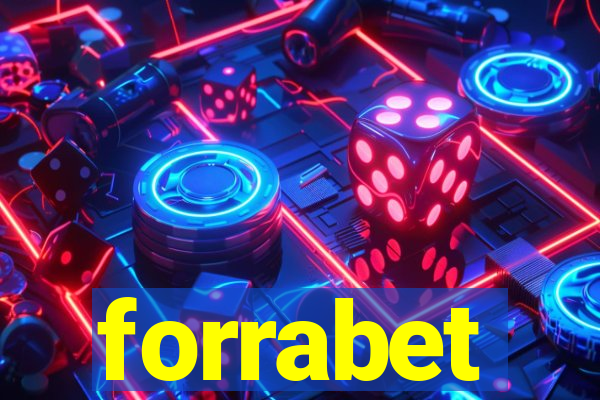 forrabet