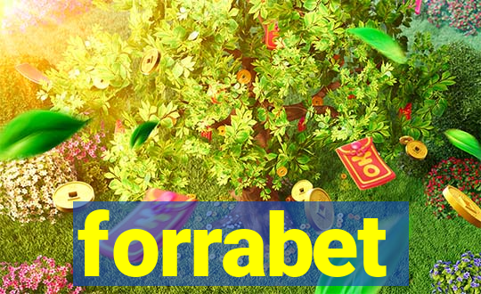 forrabet