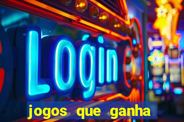 jogos que ganha dinheiro no pix na hora