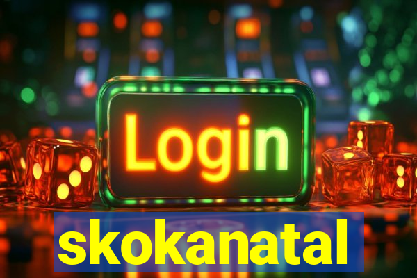 skokanatal