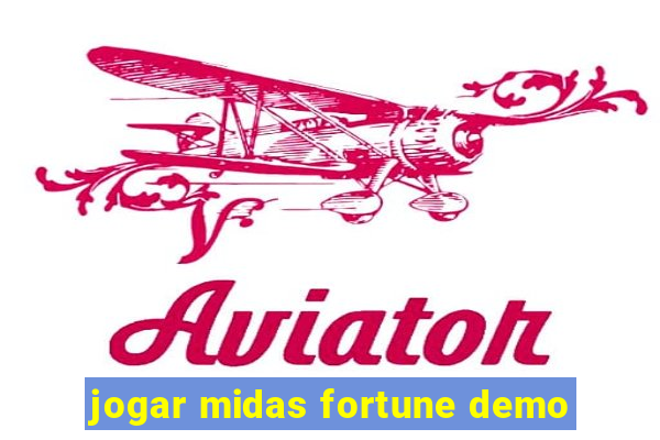 jogar midas fortune demo