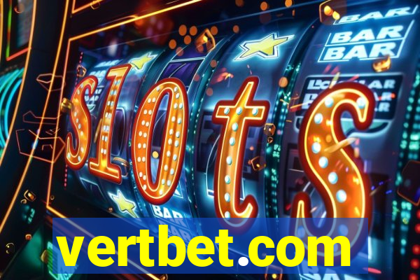 vertbet.com