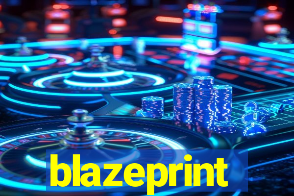 blazeprint