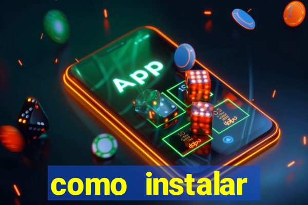 como instalar fortune tiger