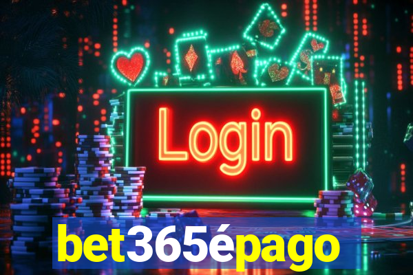 bet365épago