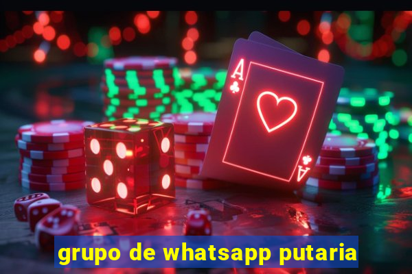 grupo de whatsapp putaria