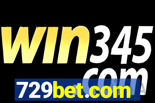 729bet.com