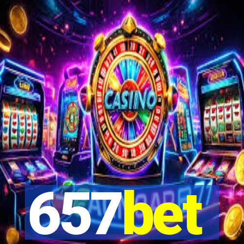 657bet