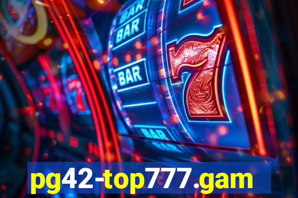 pg42-top777.games