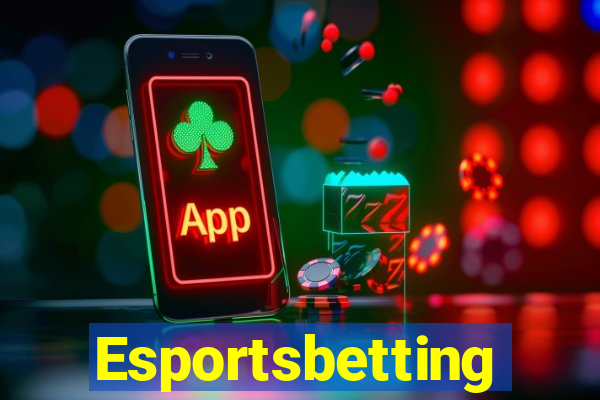 Esportsbetting