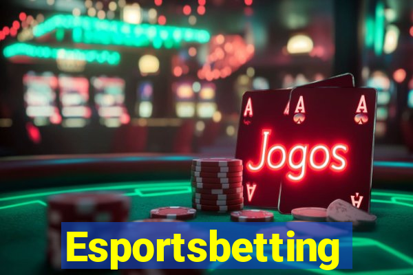 Esportsbetting