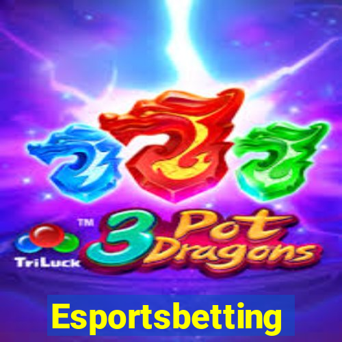 Esportsbetting