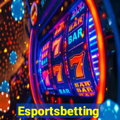 Esportsbetting