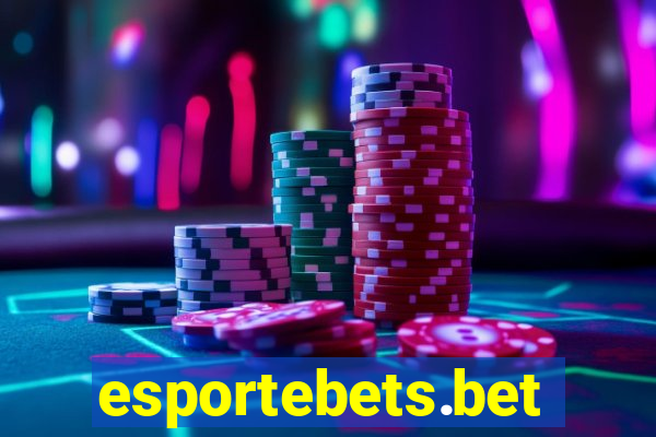 esportebets.bet