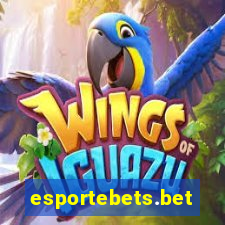 esportebets.bet