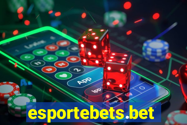 esportebets.bet