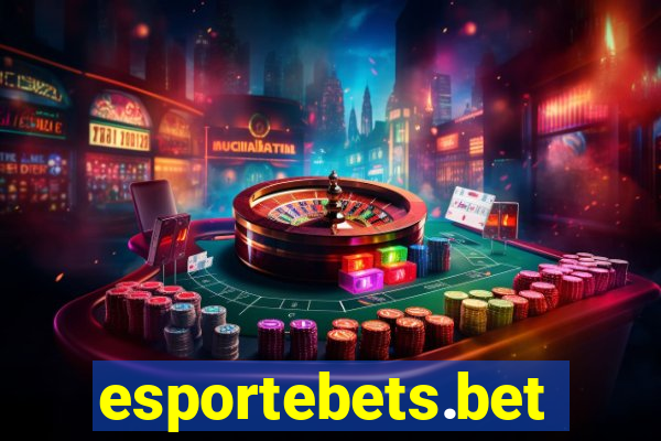 esportebets.bet