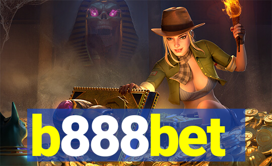 b888bet