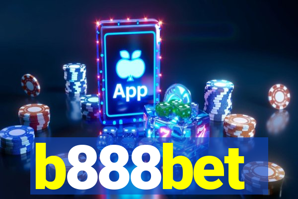 b888bet