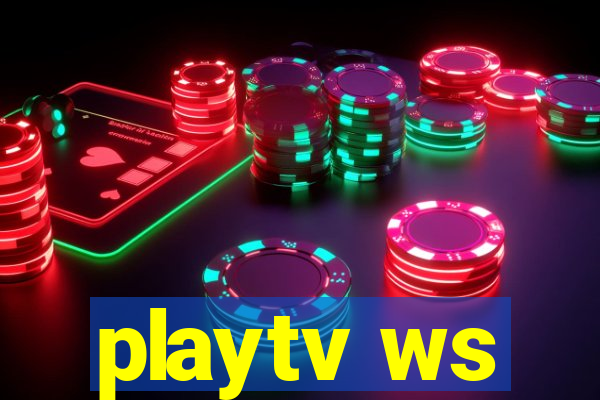 playtv ws