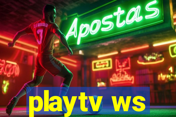 playtv ws